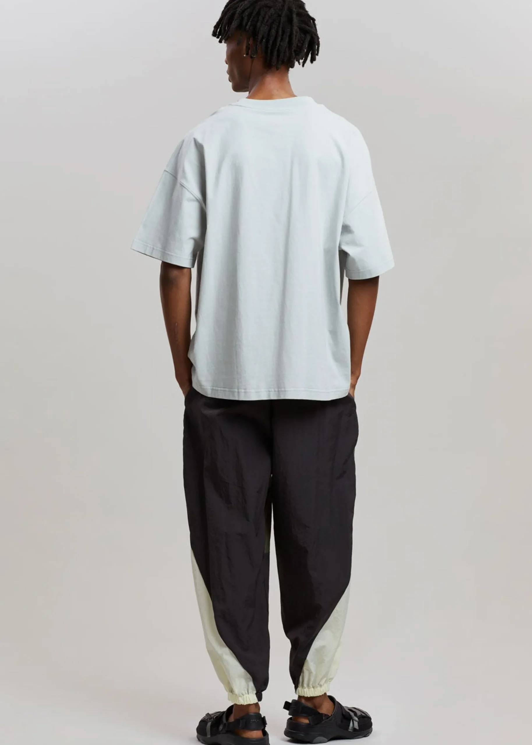 Tony Boxy T-Shirt