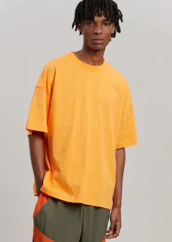 Tony Boxy T-Shirt