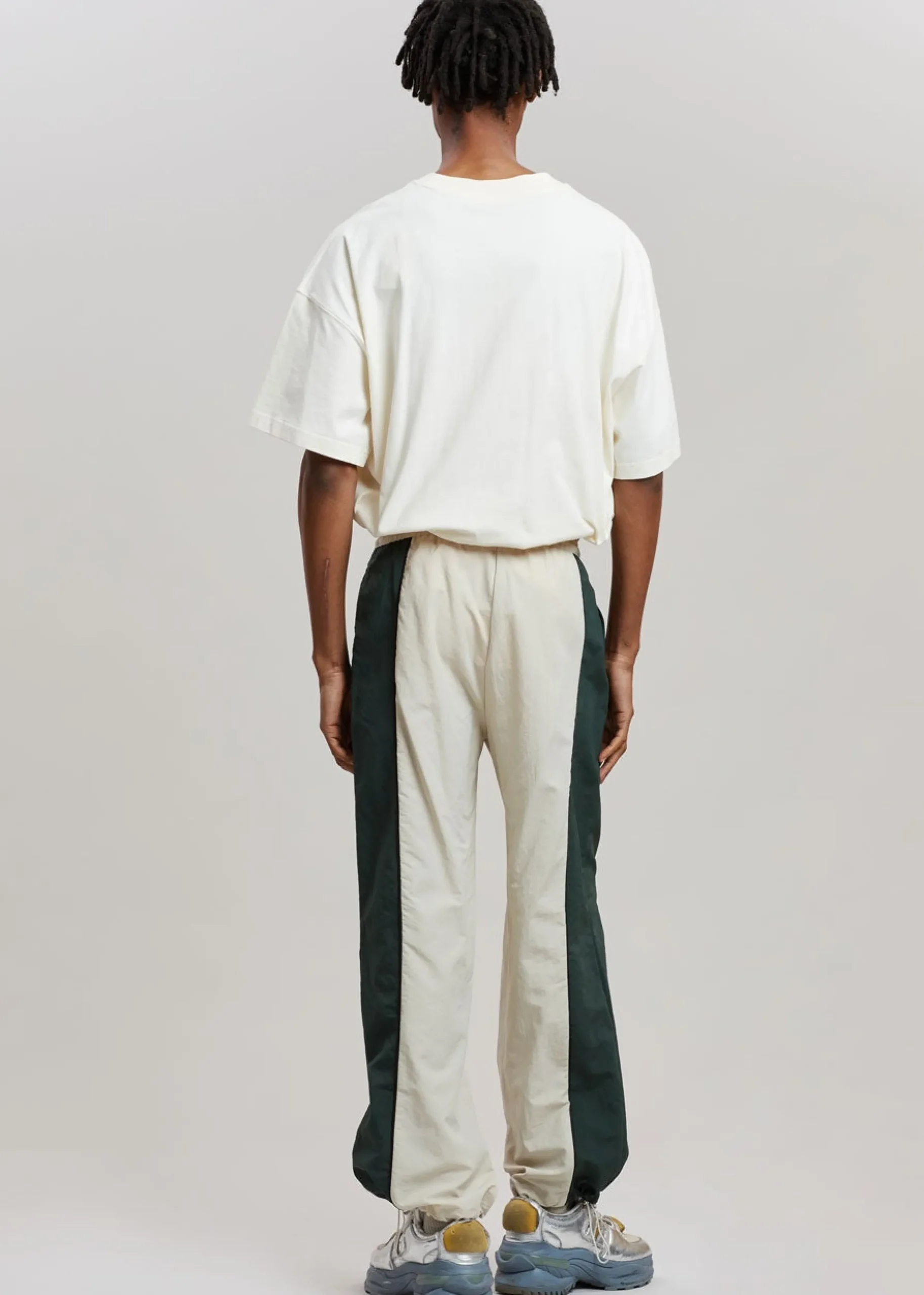 Tony Boxy T-Shirt