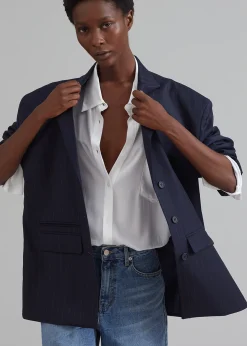Towson Blazer