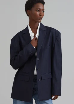 Towson Blazer