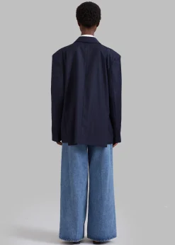 Towson Blazer