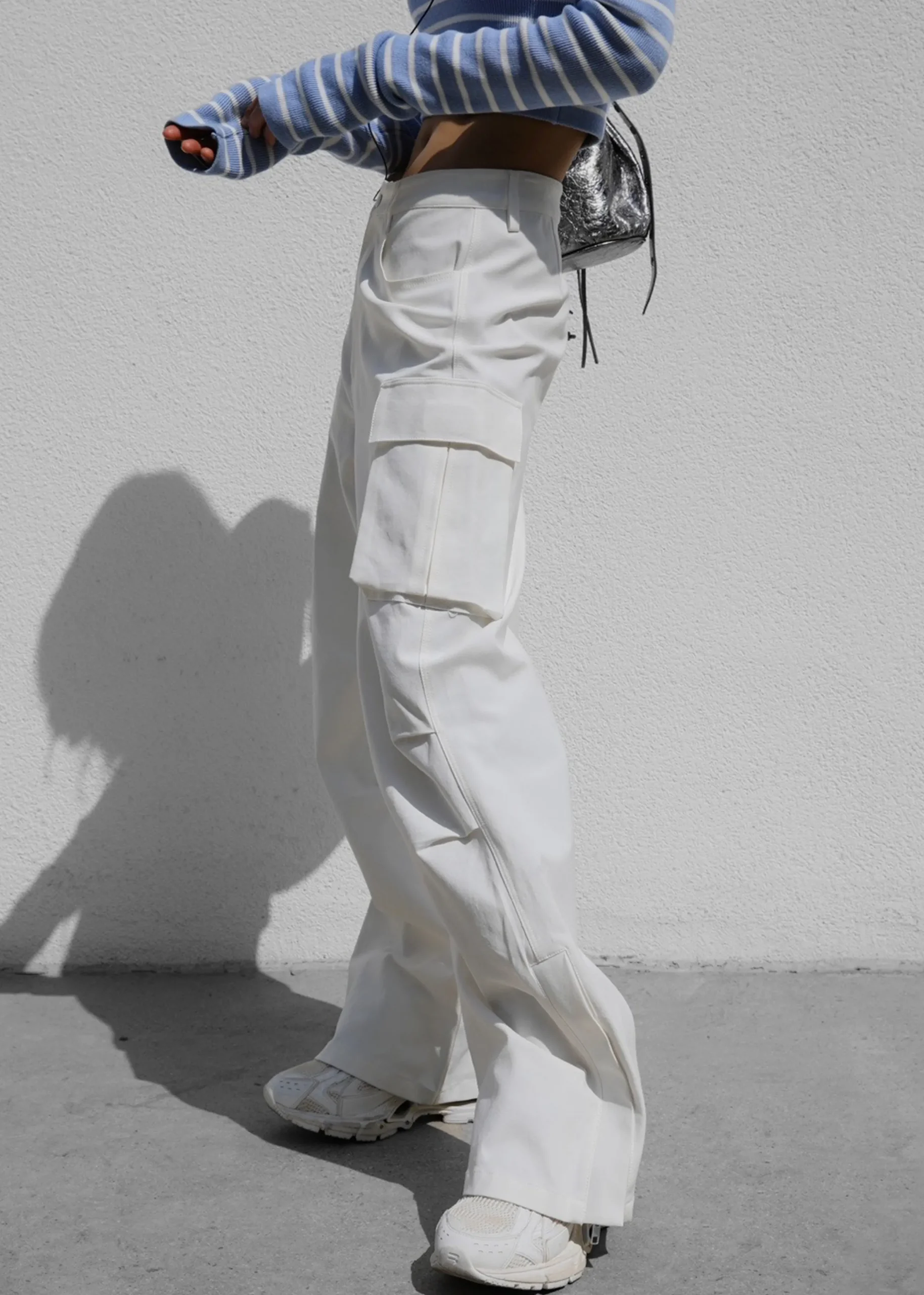 Valo Cargo Pants