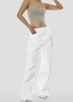 Valo Cargo Pants