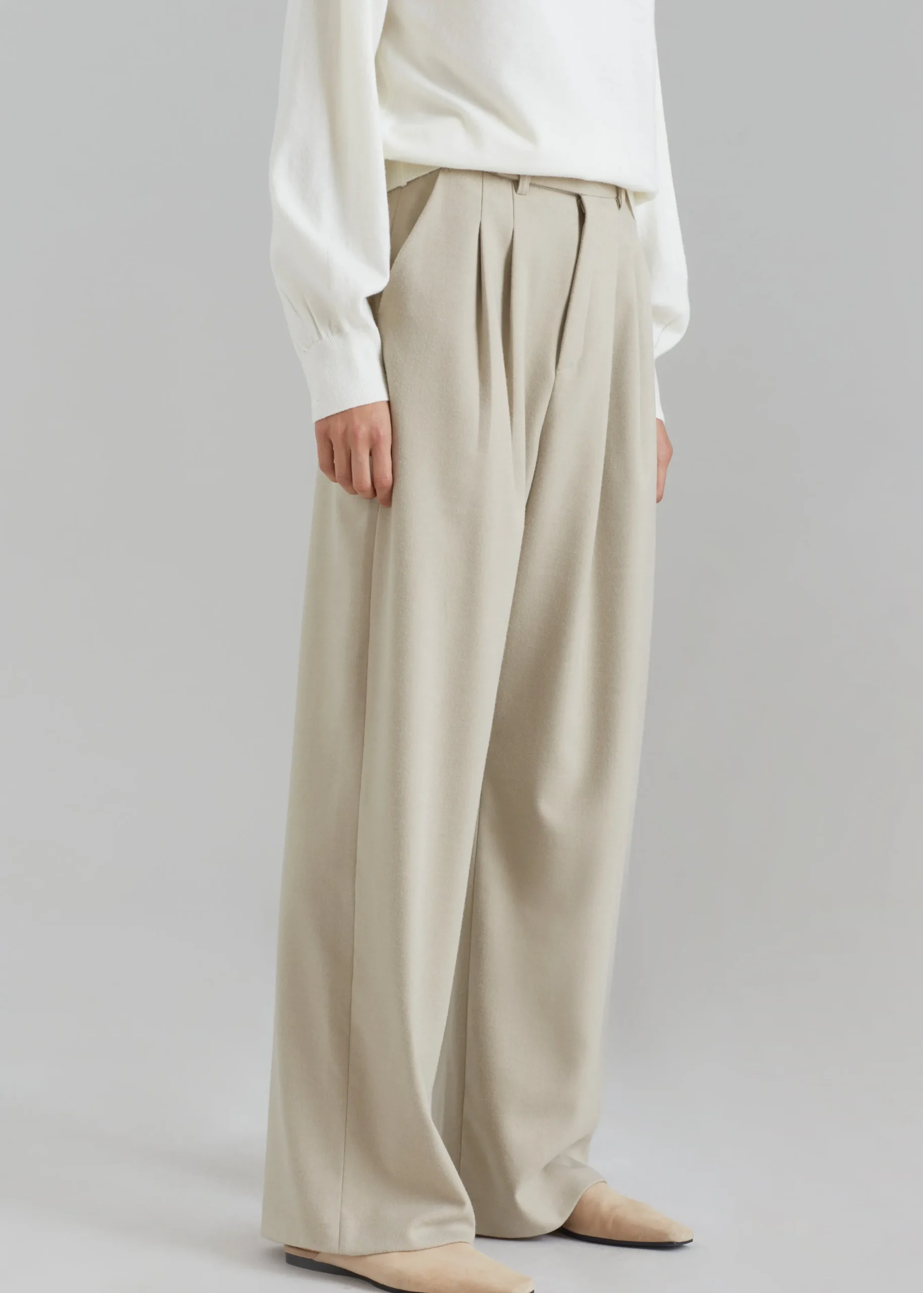 Vance Pants