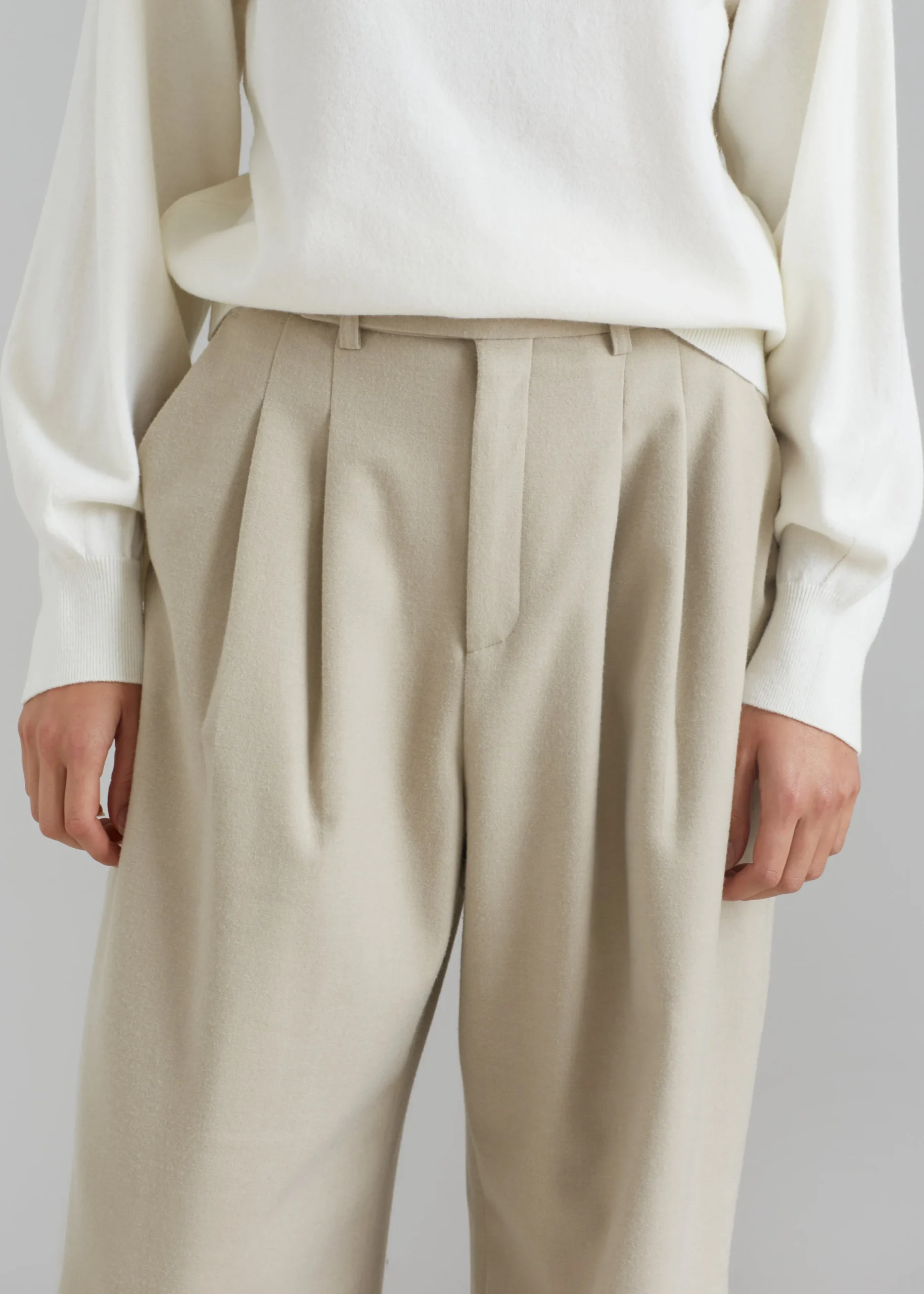 Vance Pants