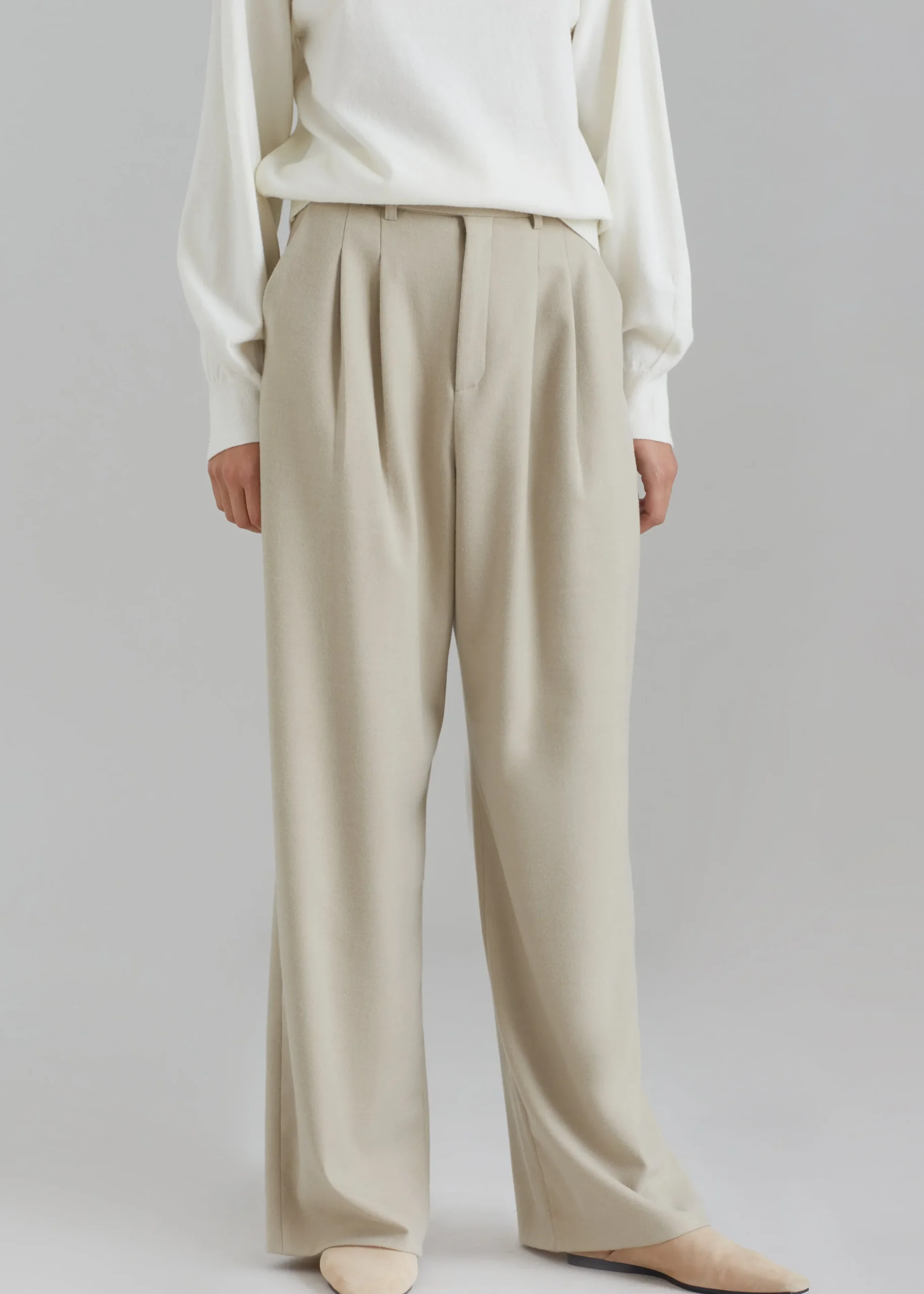 Vance Pants