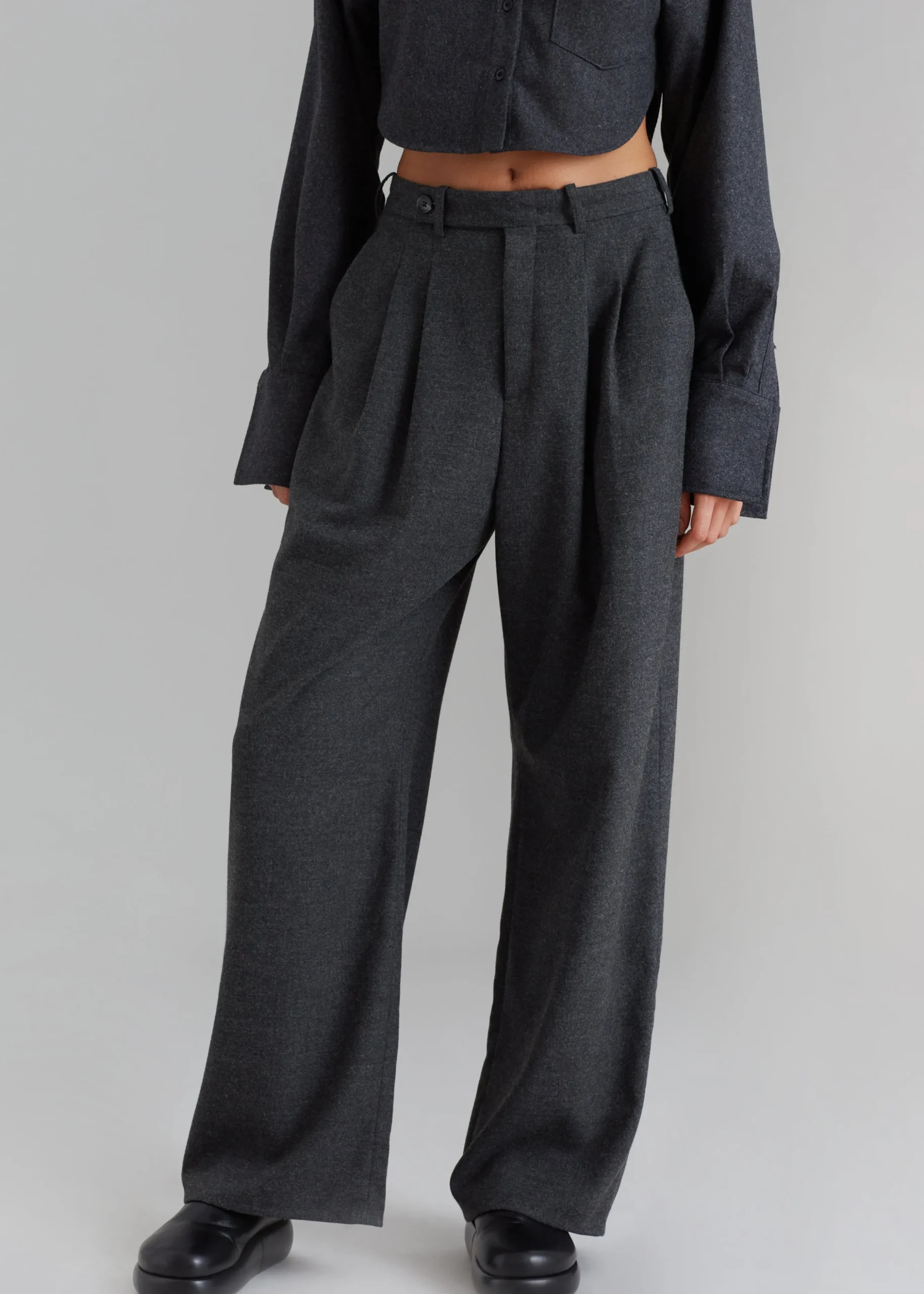 Vance Pants