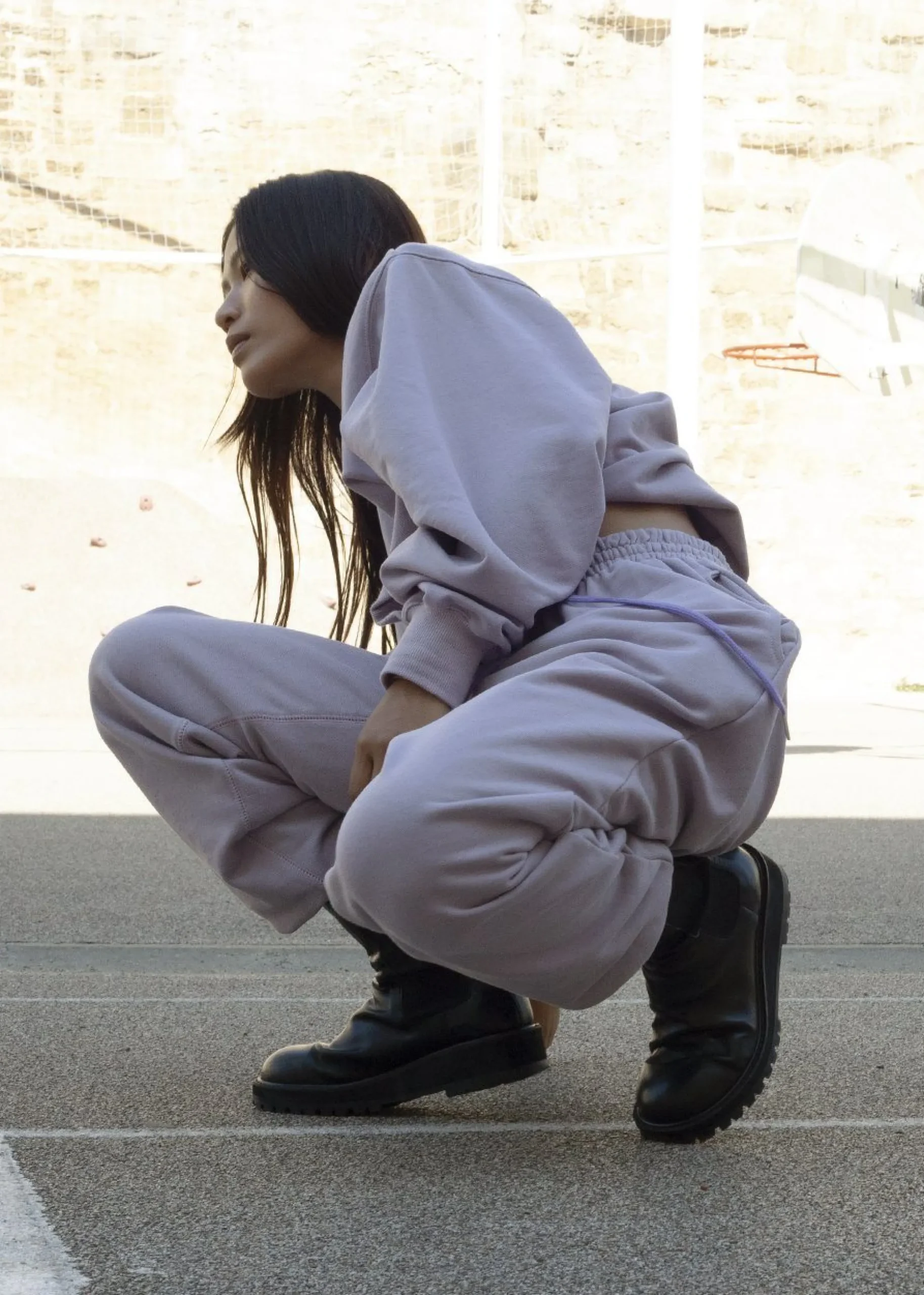 Vanessa Sweatpants