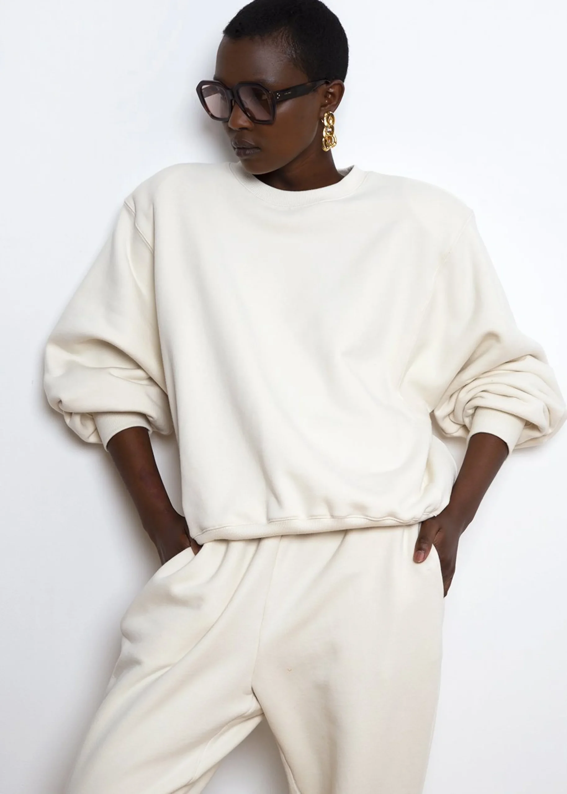 Vanessa Sweatshirt