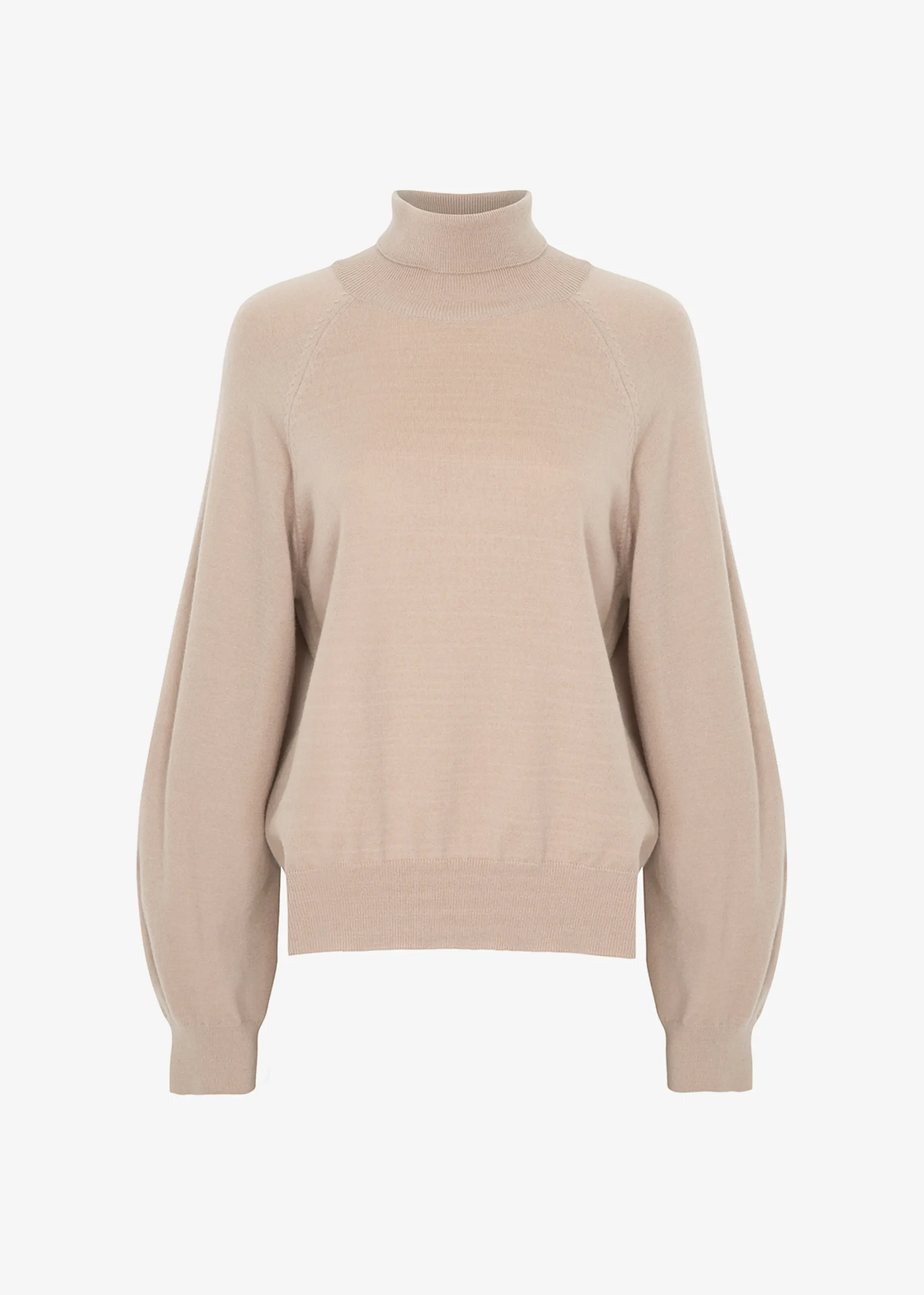 Variel Turtleneck Sweater