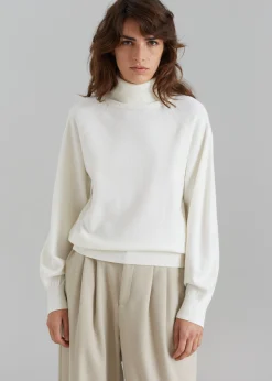 Variel Turtleneck Sweater