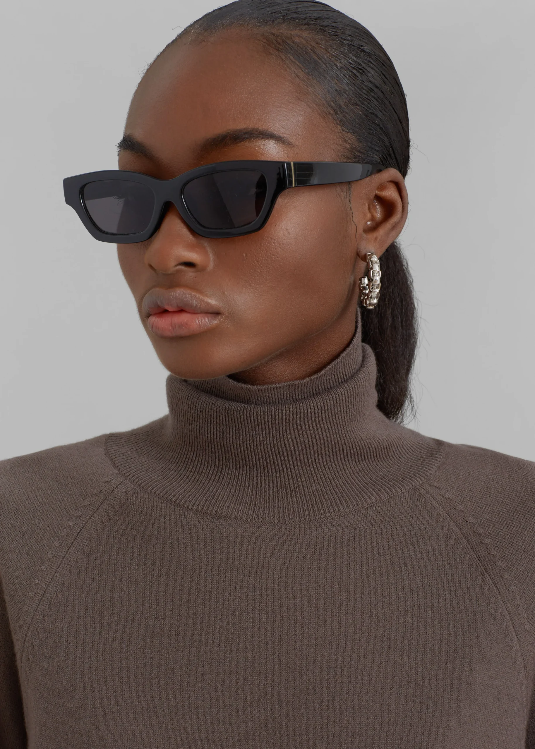 Variel Turtleneck Sweater