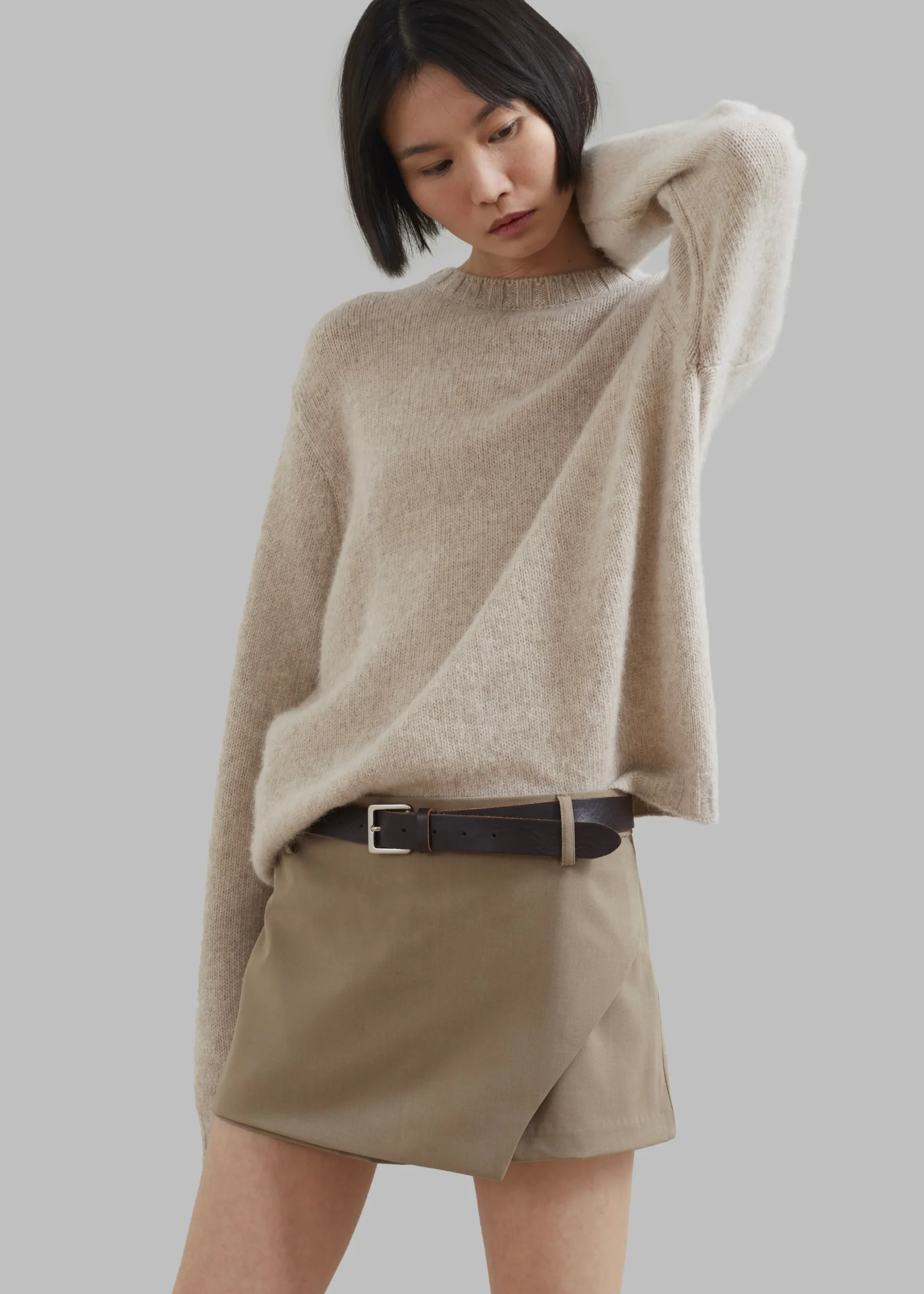 Verona Mini Skort