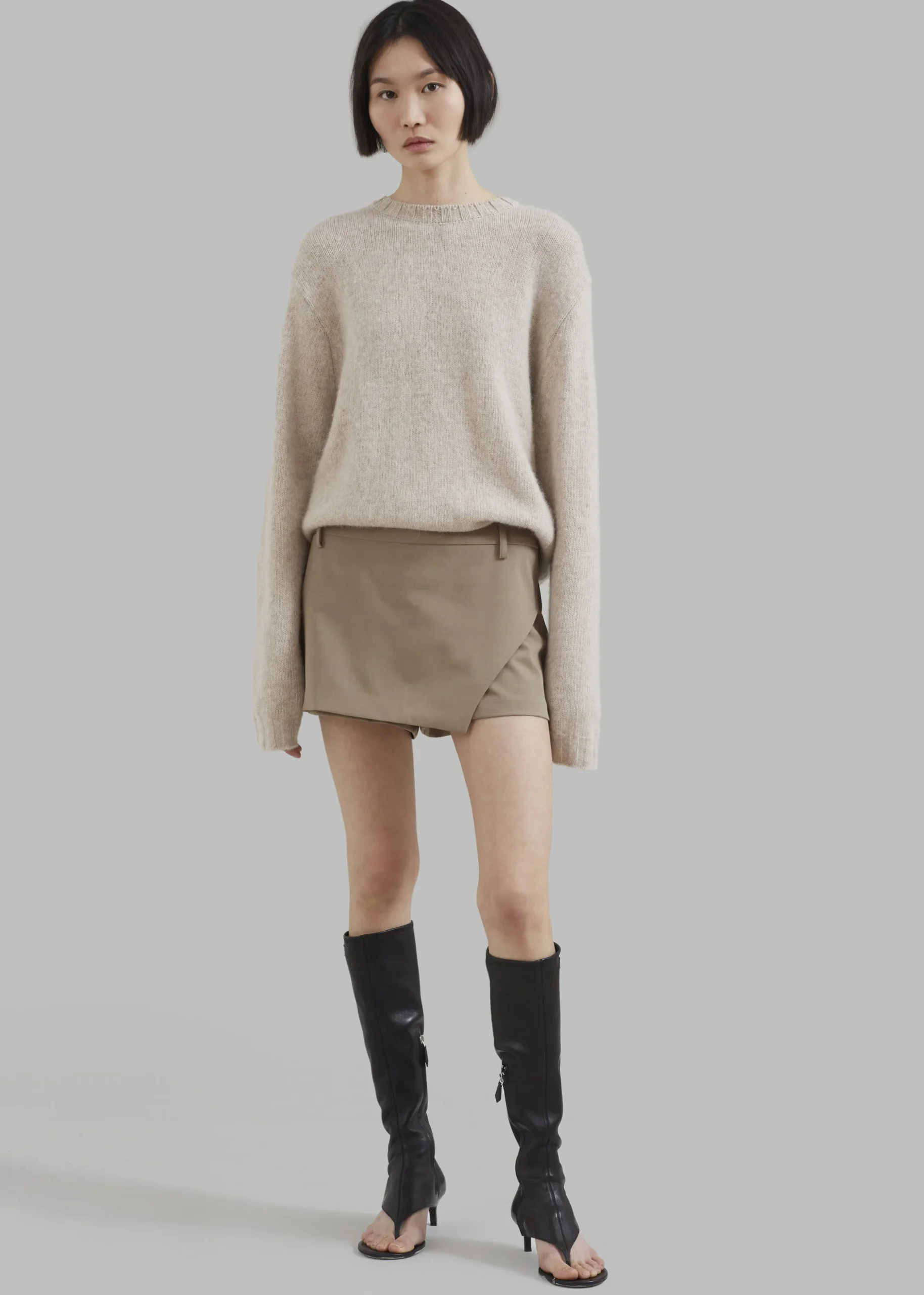 Verona Mini Skort