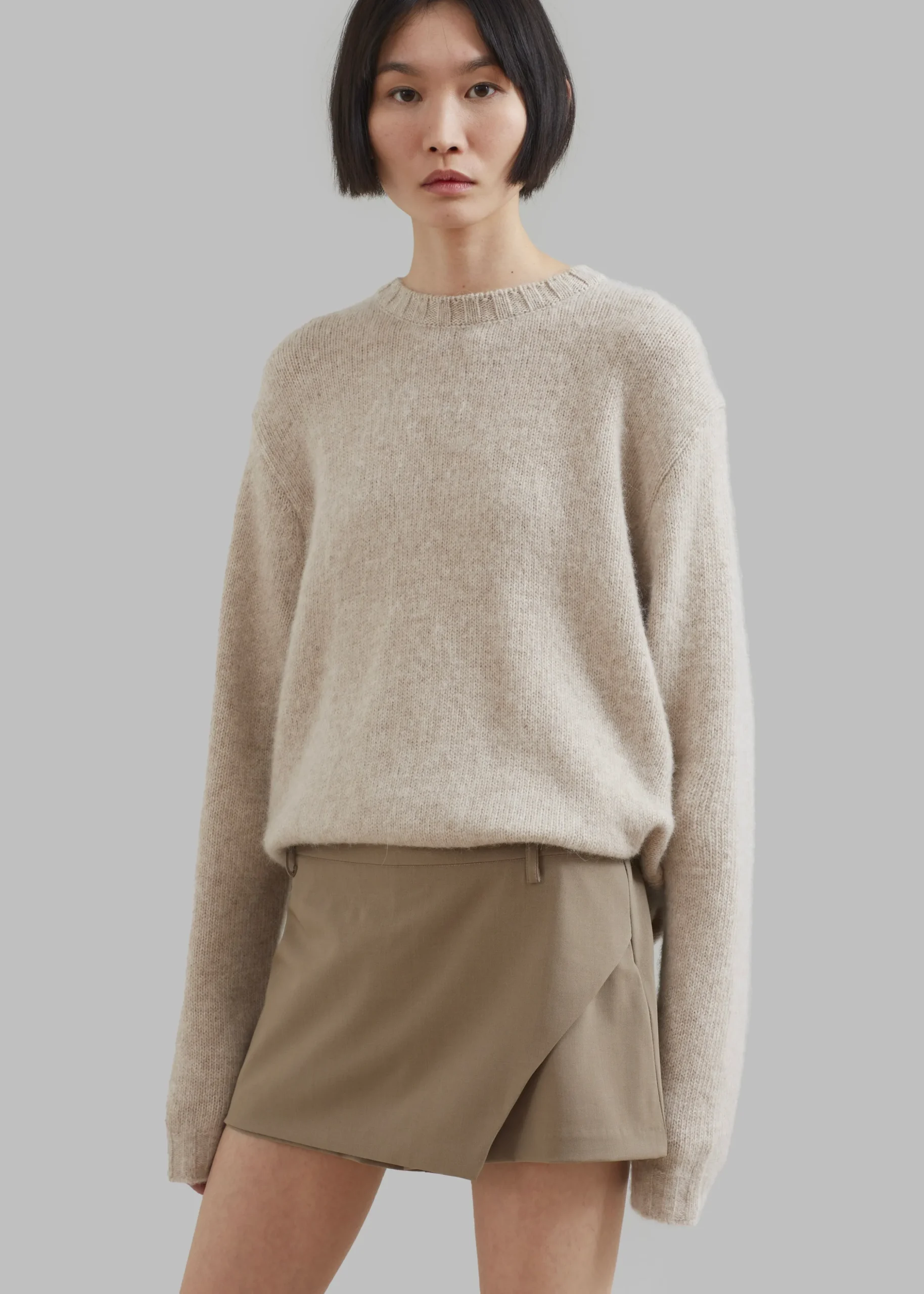 Verona Mini Skort