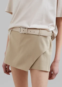 Verona Mini Skort