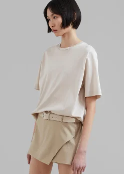 Verona Mini Skort