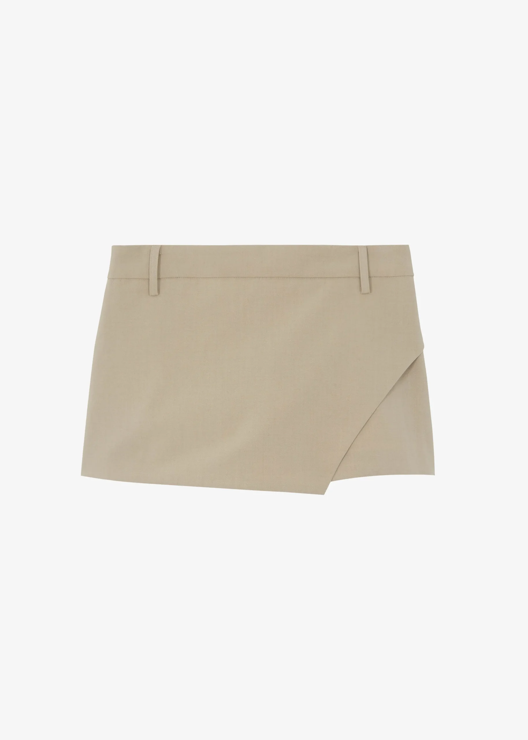 Verona Mini Skort