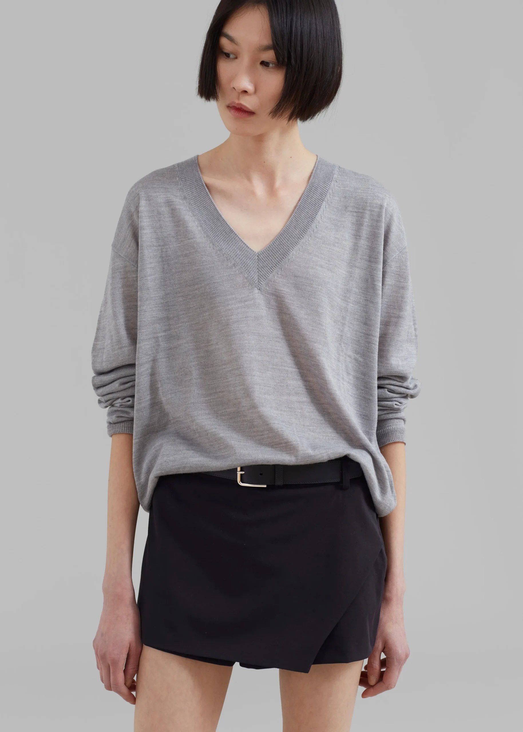 Verona Mini Skort