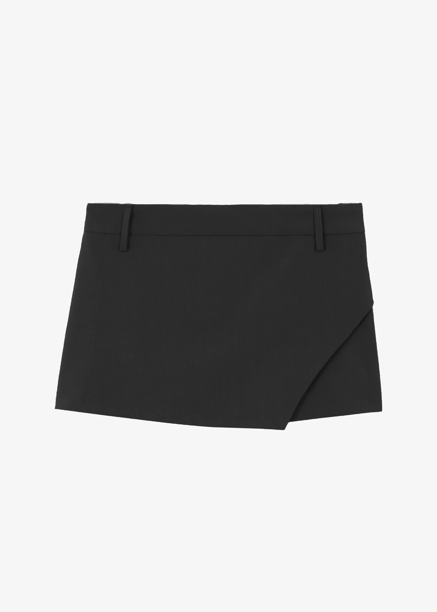 Verona Mini Skort