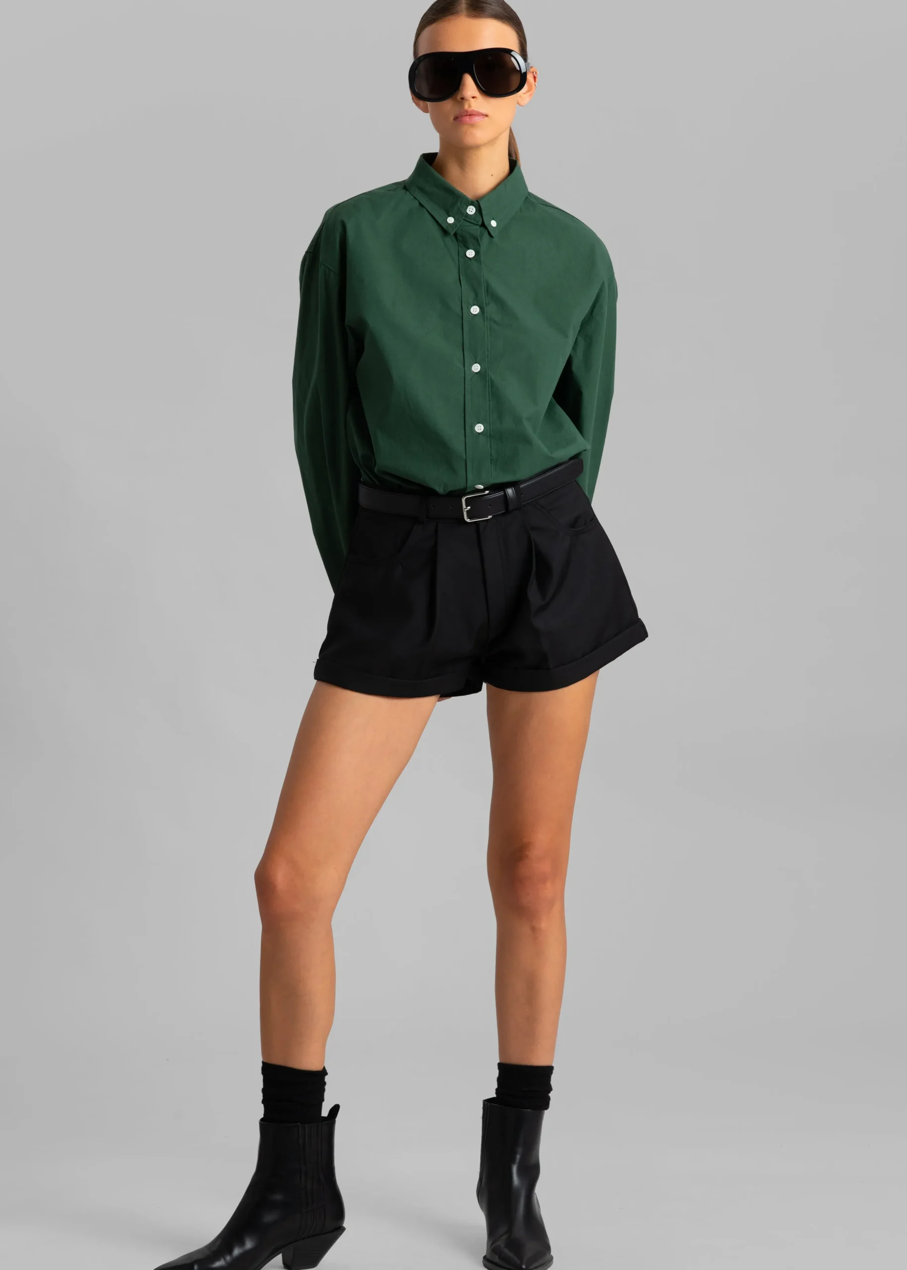 Vienna Shirt