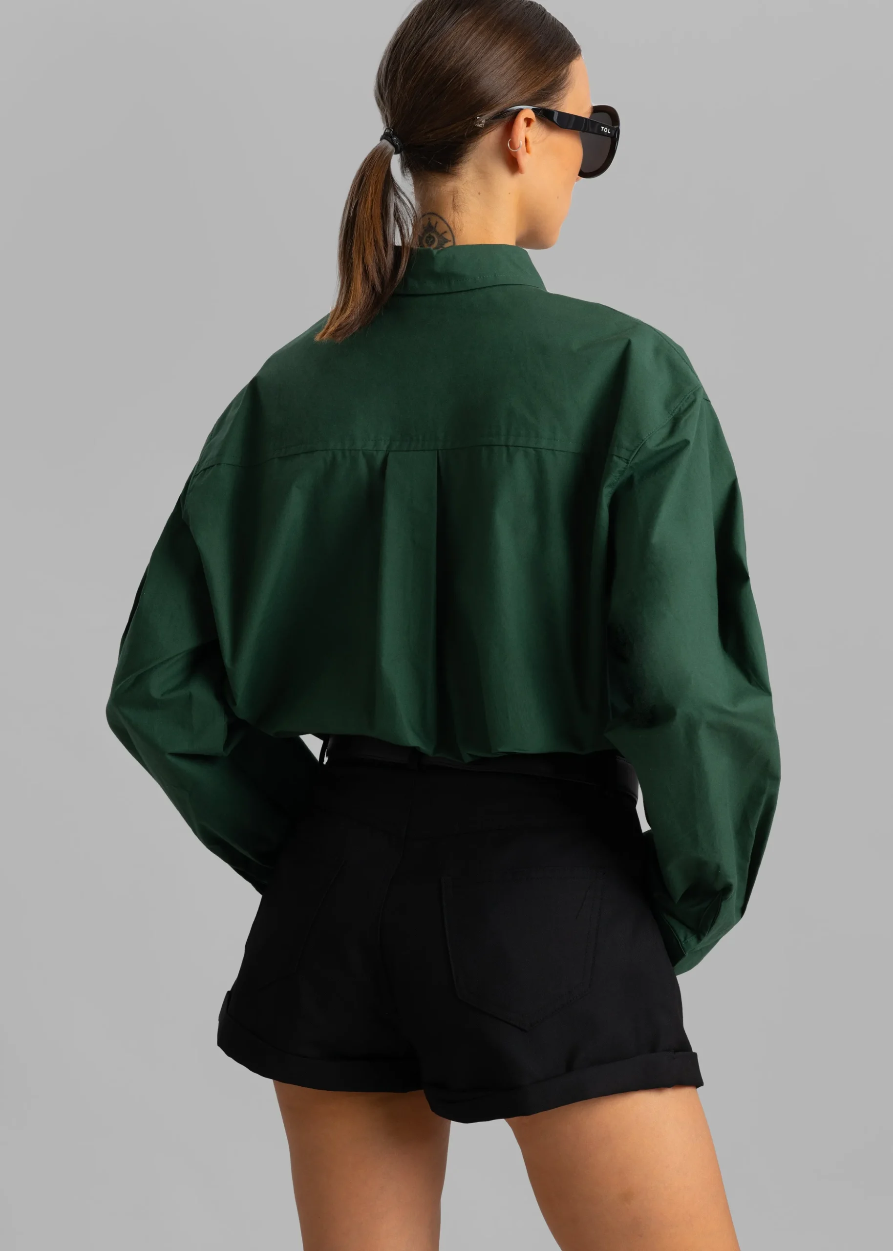 Vienna Shirt