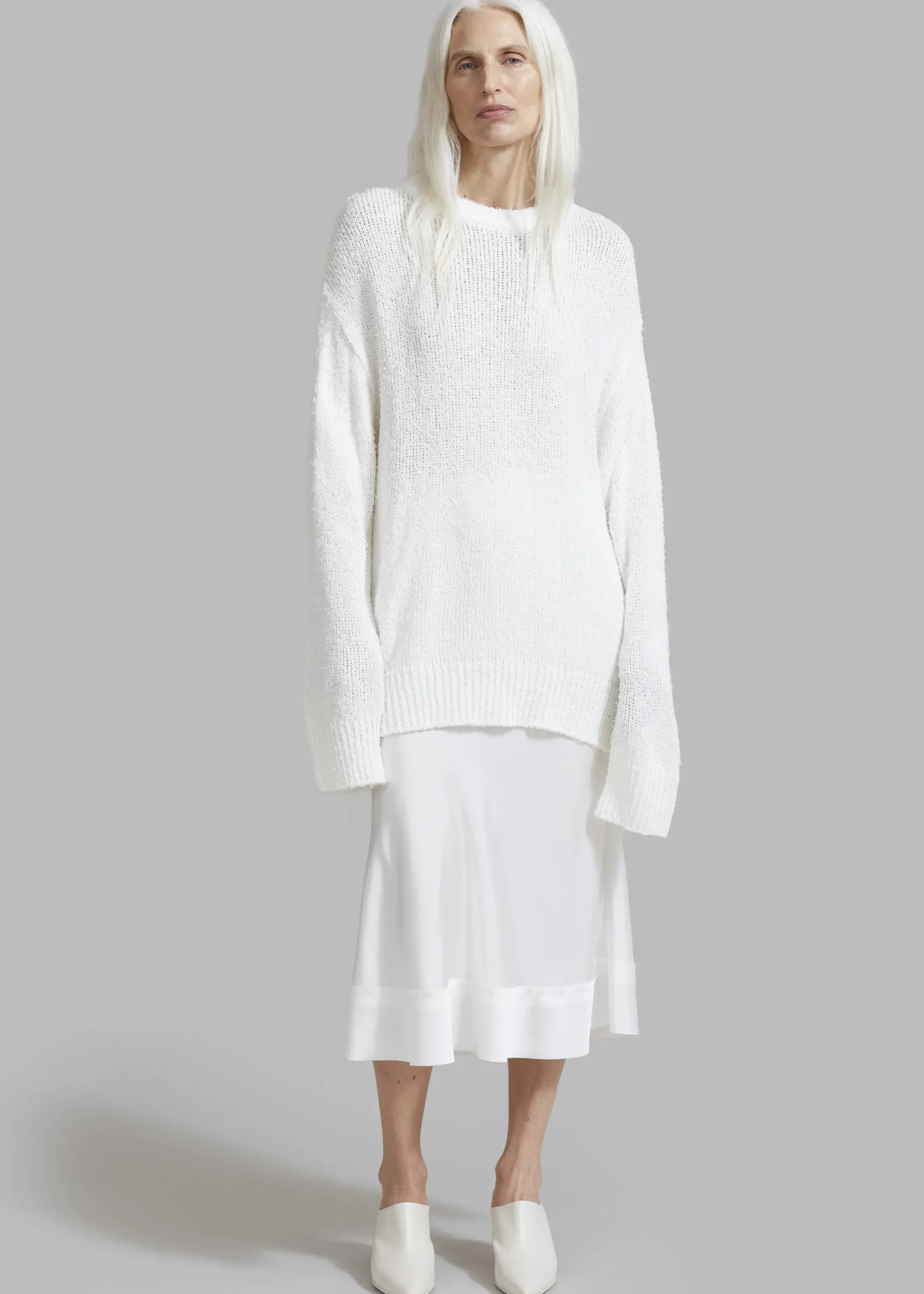 Vosgi Silky Skirt