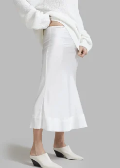 Vosgi Silky Skirt