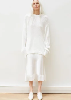 Vosgi Silky Skirt