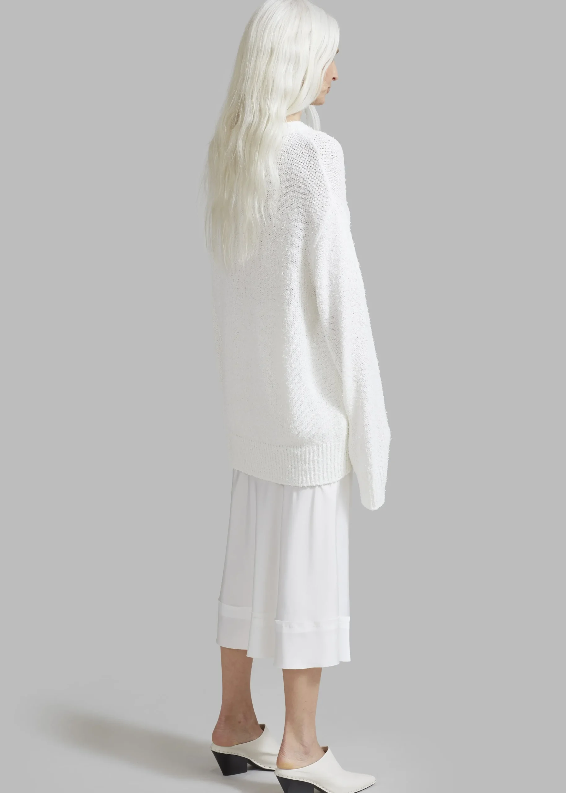 Vosgi Silky Skirt