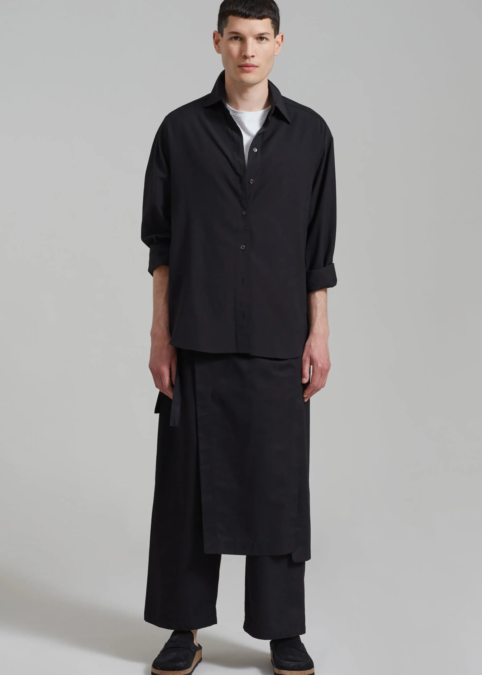 Watts Wrap Pants