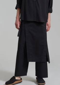 Watts Wrap Pants