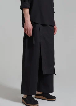 Watts Wrap Pants