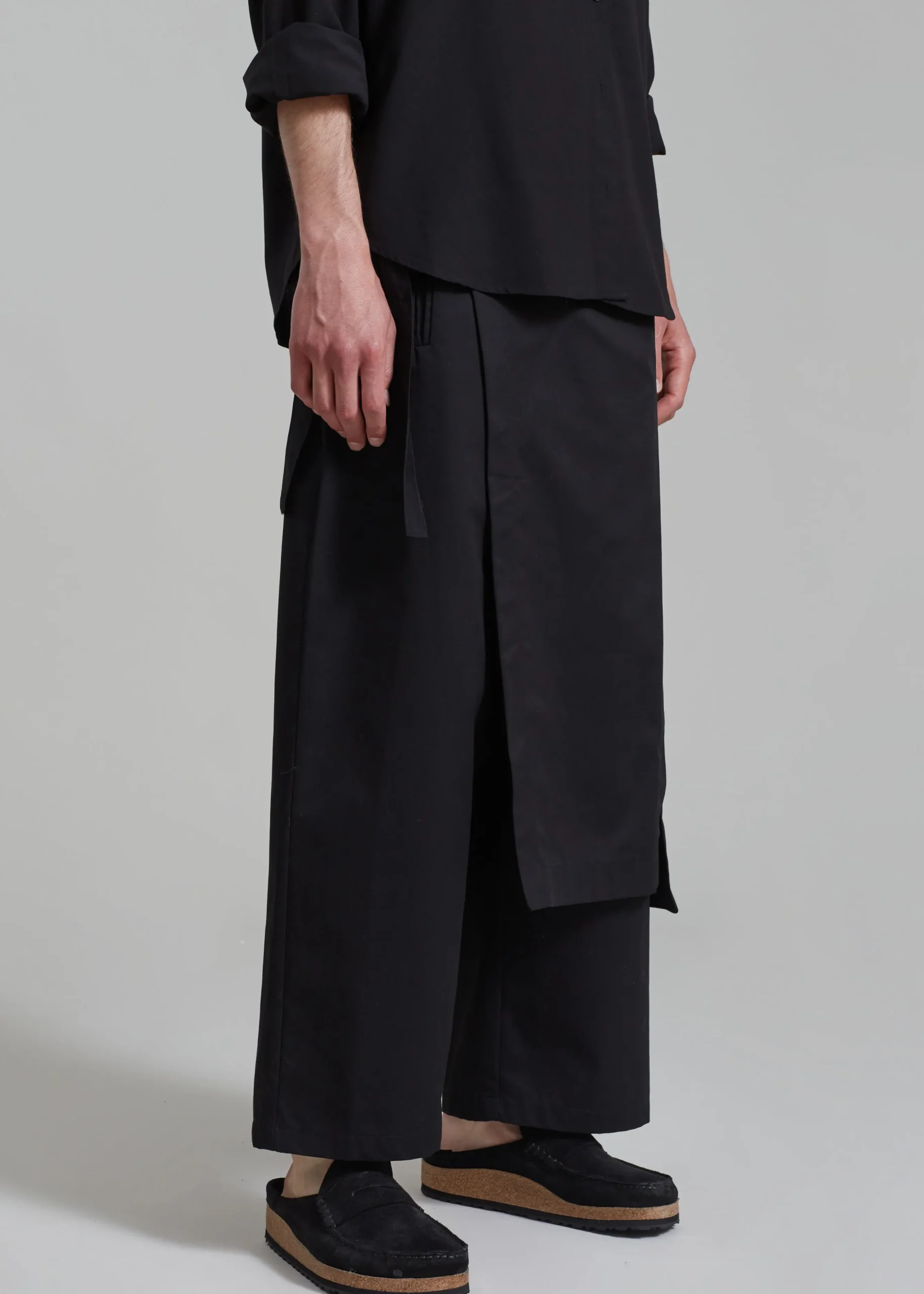 Watts Wrap Pants