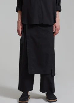 Watts Wrap Pants