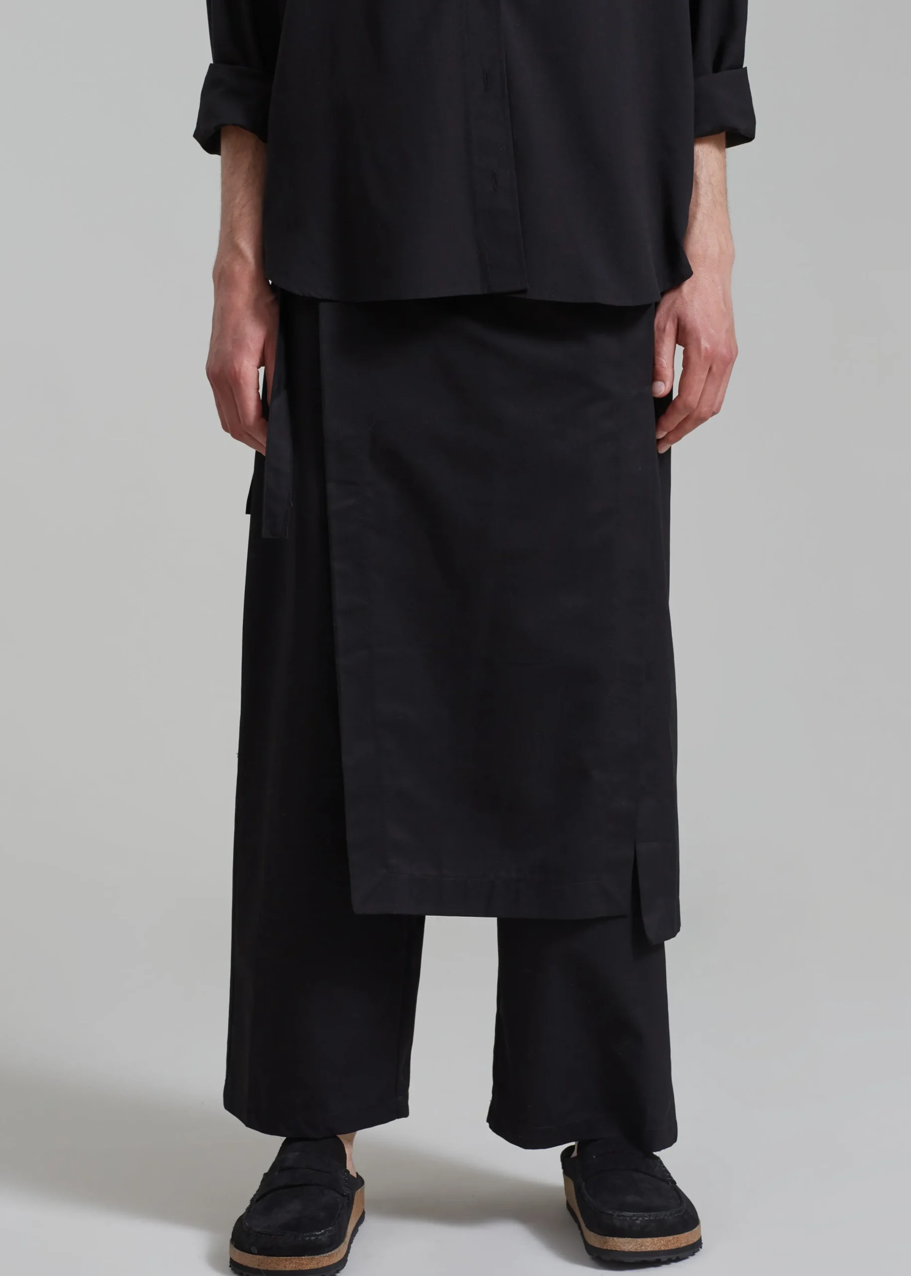 Watts Wrap Pants