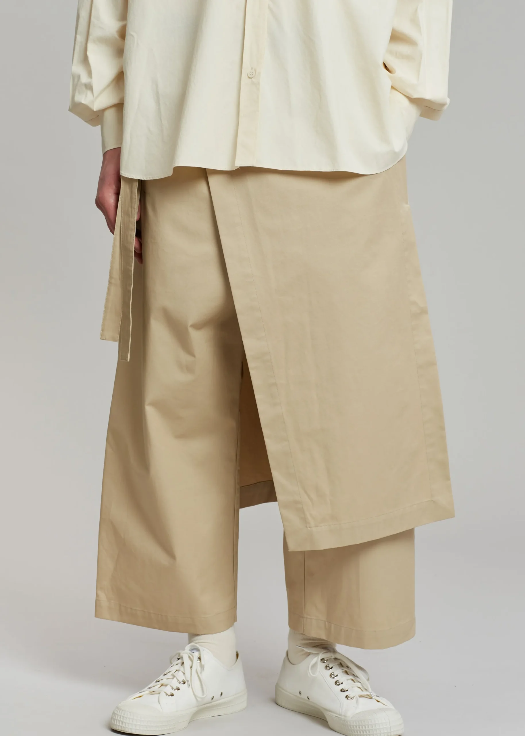 Watts Wrap Pants