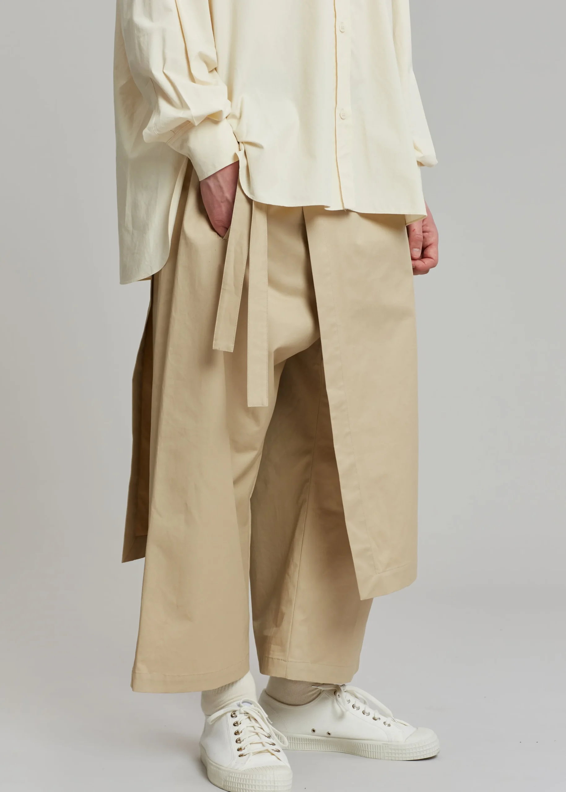 Watts Wrap Pants