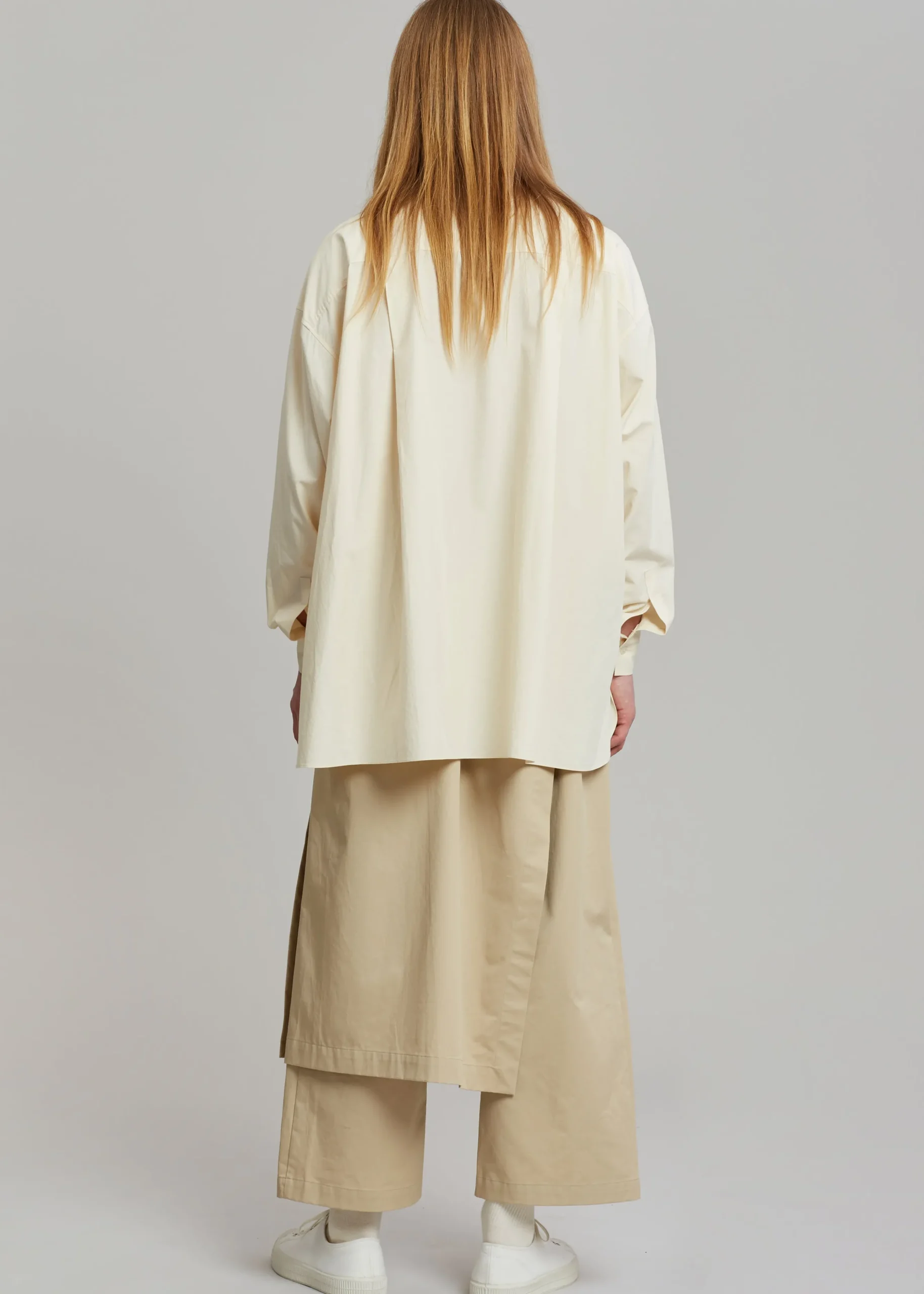 Watts Wrap Pants