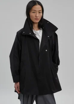 Yviche Poncho Jacket