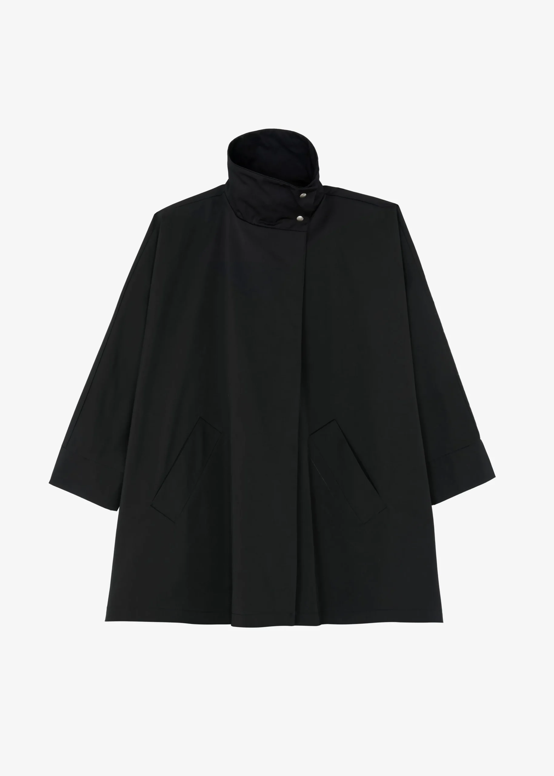 Yviche Poncho Jacket