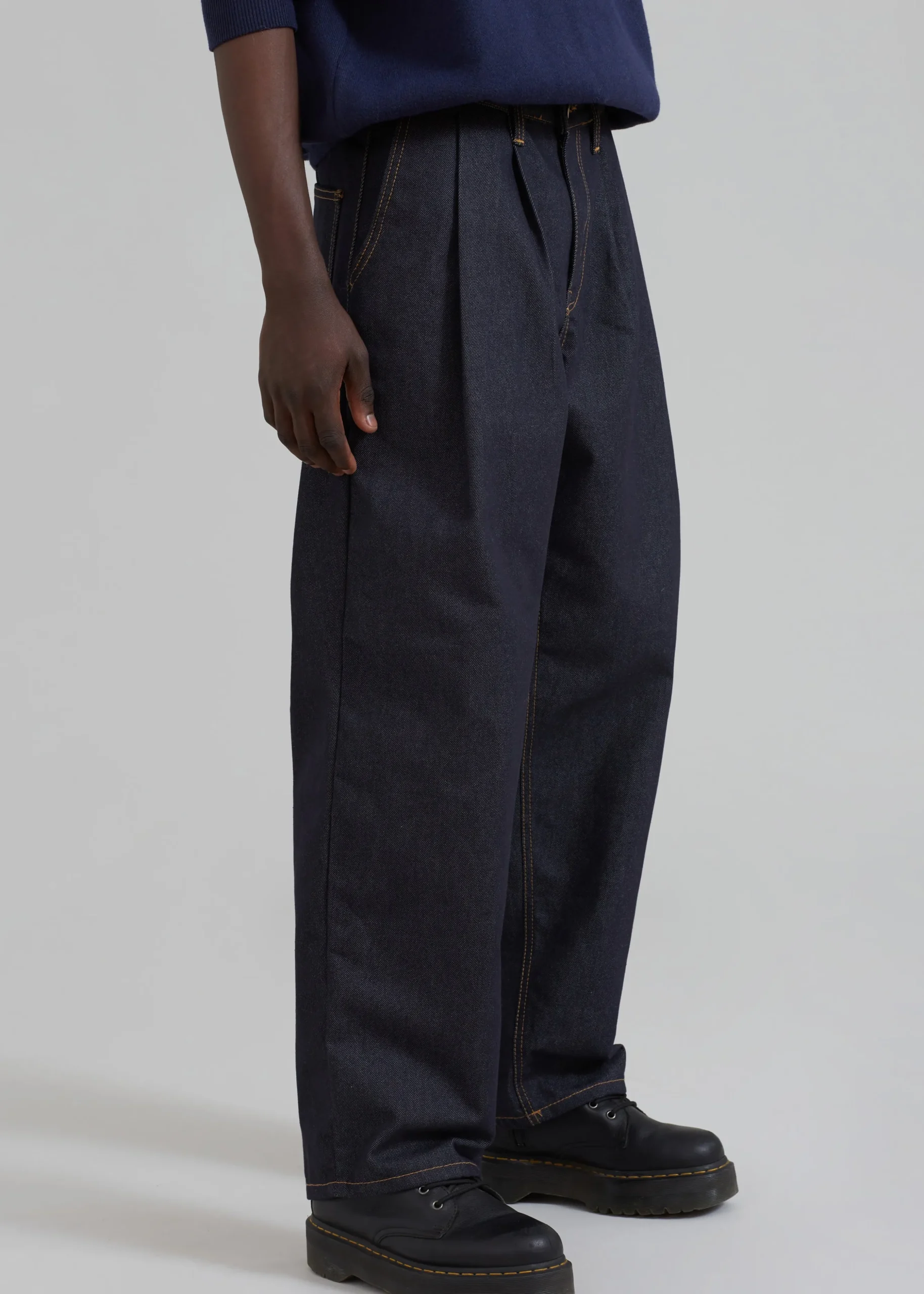 Zayn Jeans