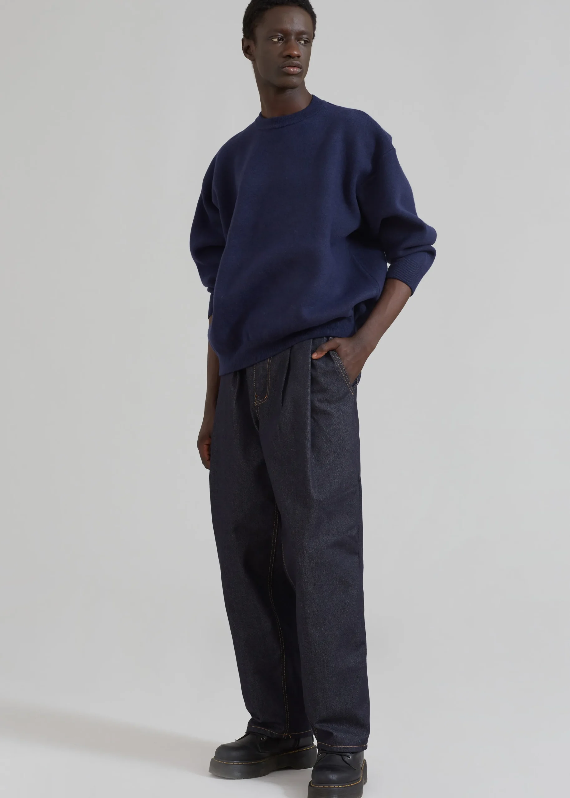 Zayn Jeans