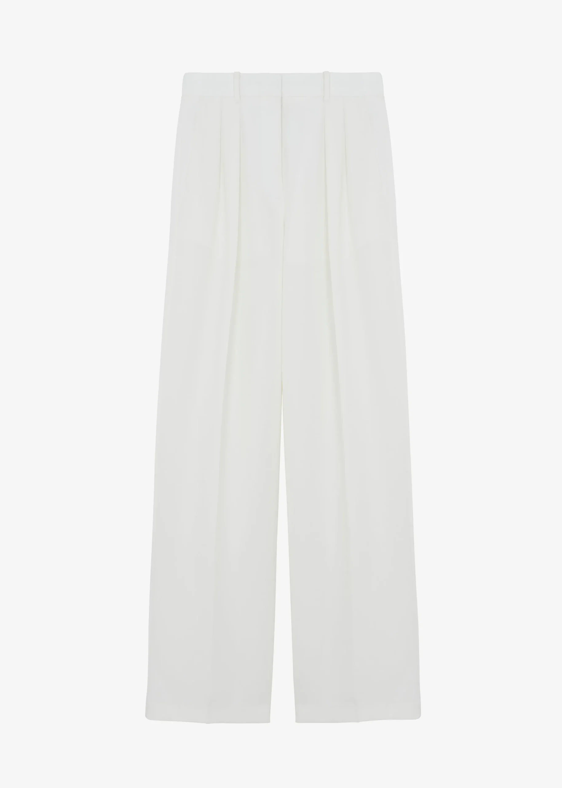Zia Pintuck Trousers